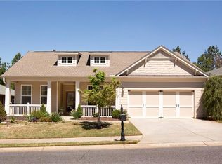 635 Laurel Xing, Canton, GA 30114
