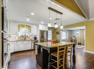 6300 Avenue G, Santa Fe, TX 77510