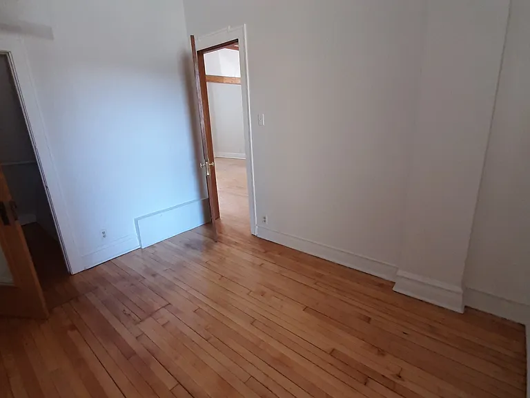 Bedroom 1 (upper level)