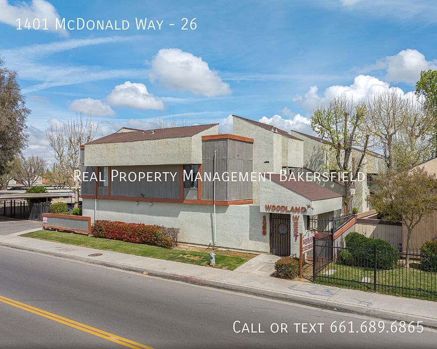 1st image of 1401 McDonald Way #26