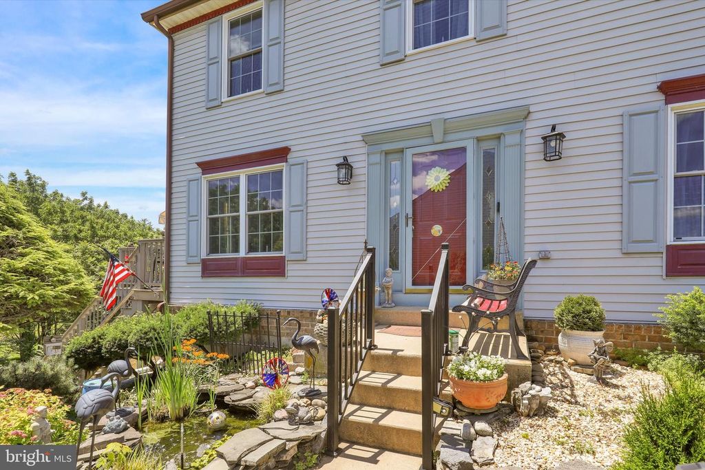 124 Spruce Ct #U-0004, Annville, PA - View 4