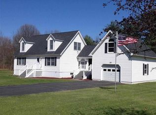 30 Saunders Ln, Wawarsing, NY 12489