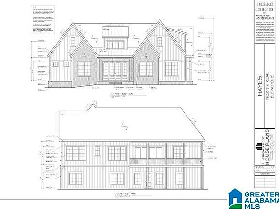 2nd image of 7892 Brae Village Dr