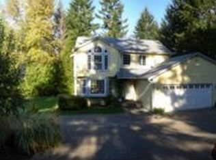 141 E Canyon View Rd, Belfair, WA 98528