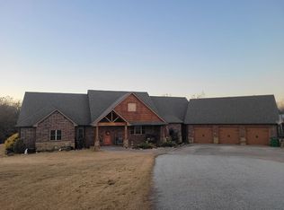 108 Ironhorse Ln, Morrison, OK 73061