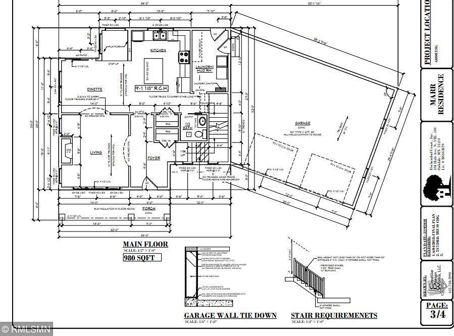 2nd image of 1348 Birch Park Rd