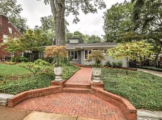 1314 Lafayette Ave, Charlotte, NC 28203