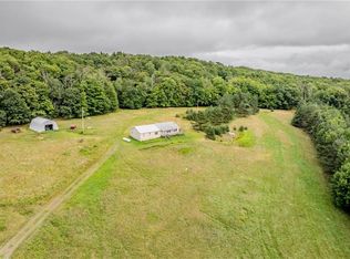 449 Thunder Hill Rd, Woodbourne, NY 12788