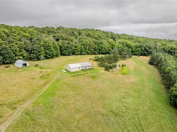 449 Thunder Hill Road, Woodbourne, NY 12788