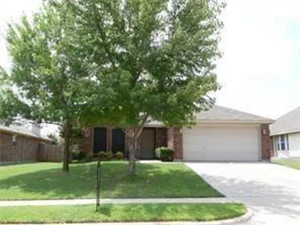 609 Piper Dr, Saginaw, TX 76179