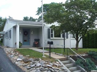 17 Klein Ave, Lebanon, PA 17042