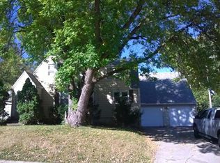 1020 W Carroll St, Macomb, IL 61455