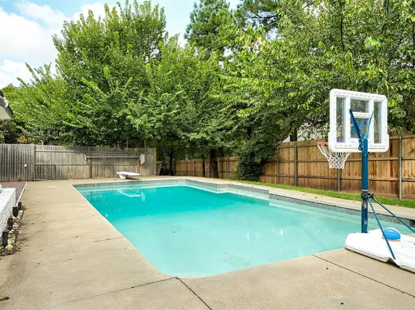 709 Timber Ridge Rd, Edmond, OK 73034