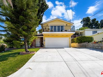 11080 Plainview Ave, Tujunga, CA, 91042