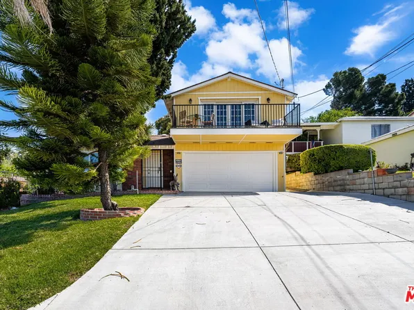 11080 Plainview Ave, Tujunga, CA 91042