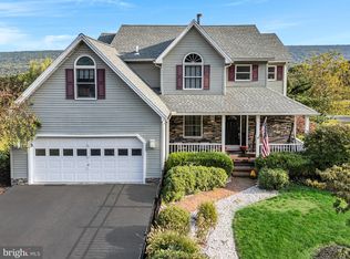 258 McGeary Rd, Thompsontown, PA 17094