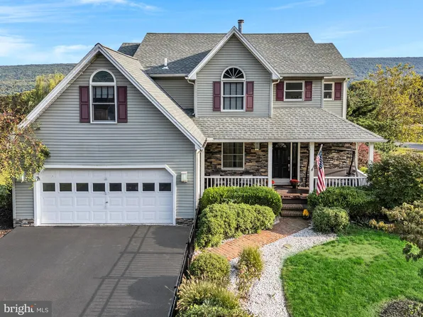 258 McGeary Rd, Thompsontown, PA 17094