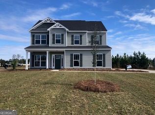 221 Archer Rd LOT 143, Statesboro, GA 30461