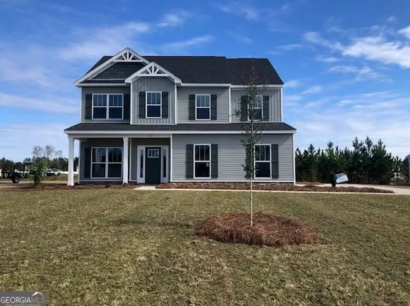 221 Archer Rd Lot 143, Statesboro, GA 30461
