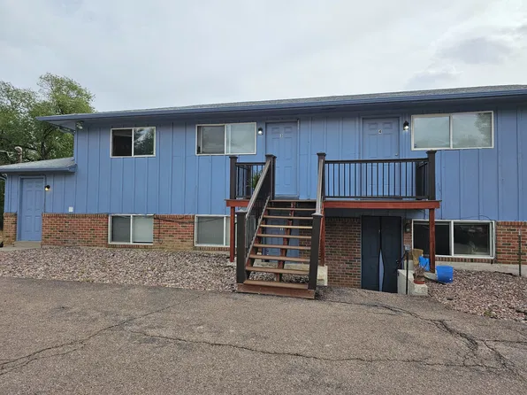 2610 King St APT 1, Colorado Springs, CO 80904