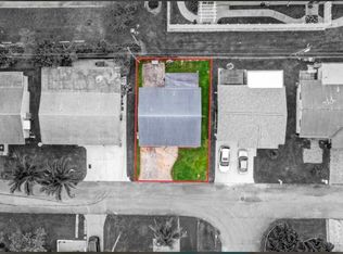2716 NW 51st Pl, Tamarac, FL 33309
