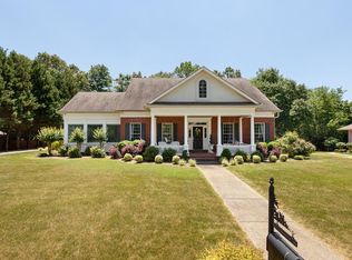 215 Harrington Ln, Florence, AL 35630