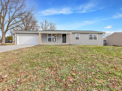 1712 Pebble Brook Dr, O'Fallon, MO, 63366