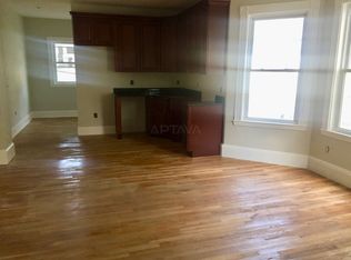 16 Kenwood St #16, Somerville, MA 02144