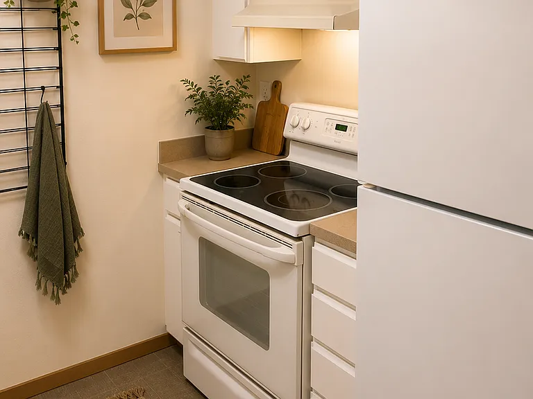 Oswego Apartments - Located on the east banks of Green Lake — Photo 3
