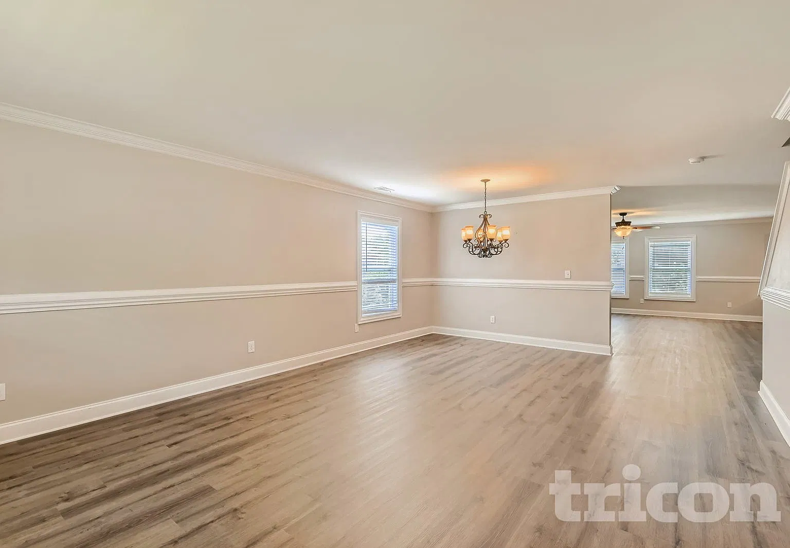 3931 Larkhaven Village Dr Charlotte NC — Photo 4