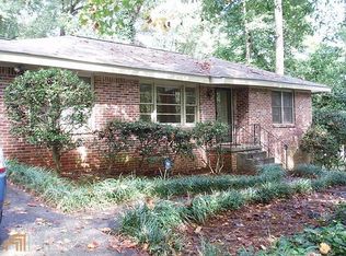 1956 Vance Dr NE, Atlanta, GA 30345