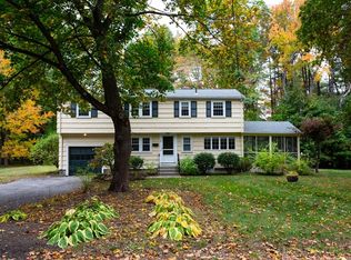 53 Clark Ln, Sudbury, MA 01776