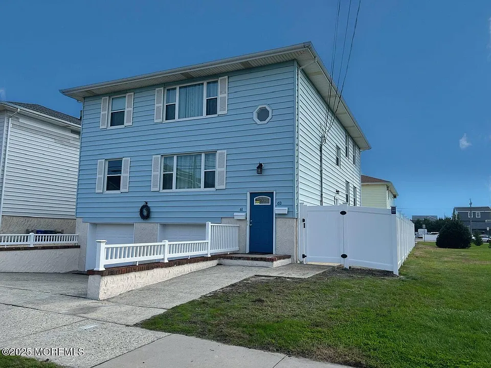 61-63 K St #1