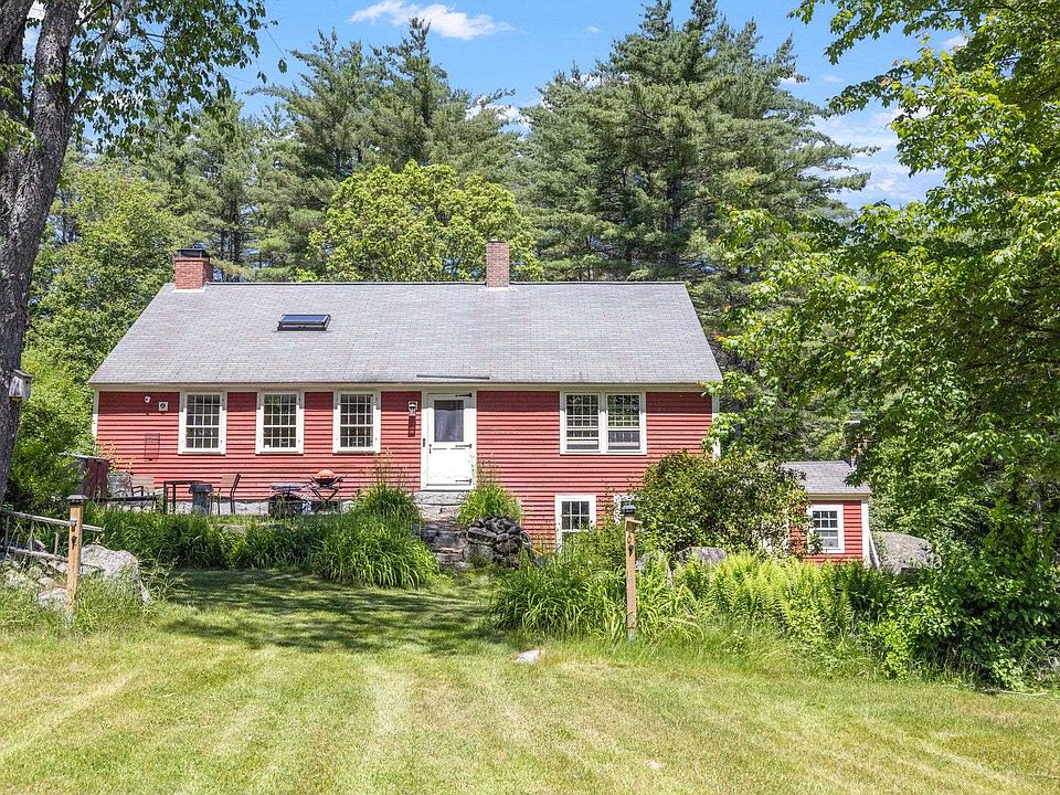 46 Matthew Drive, Tilton, NH 03276 Zillow