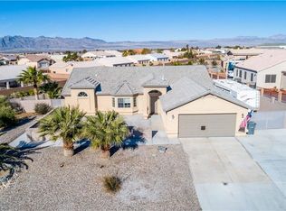2377 E Nez Perce Rd, Fort Mohave, AZ 86426