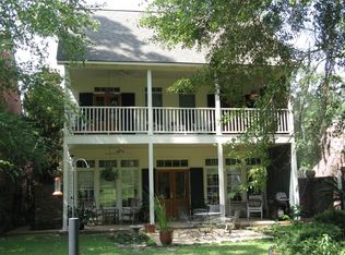 14155 Audubon Trce, Saint Francisville, LA 70775