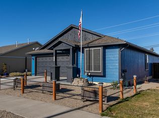 3149 SW Antler Ln, Redmond, OR