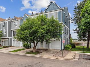 1699 S Trenton St UNIT 174, Denver, CO 80231