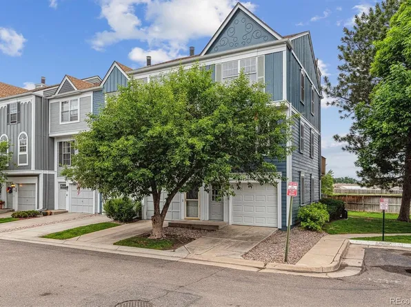 1699 S Trenton Street #174, Denver, CO 80231