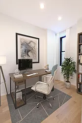 Rented by True Lofts New York LLC