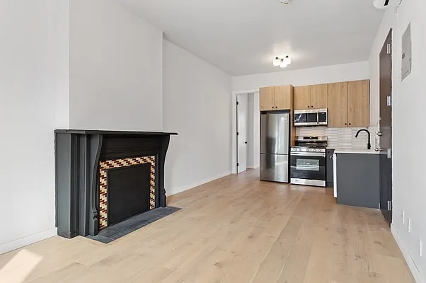 Rented by Brown Harris Stevens | media 1