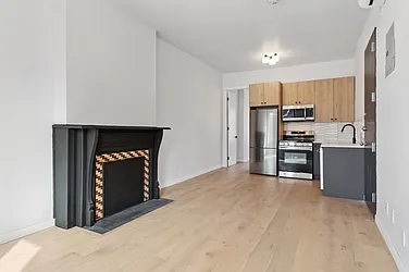 Rented by Brown Harris Stevens