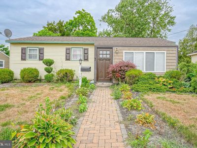 1021 N New Rd, Pleasantville, NJ, 08232