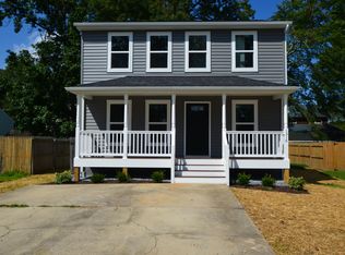 1316 Butternut St, Shady Side, MD 20764