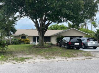 1160 Redwood Rd, Merritt Island, FL 32952