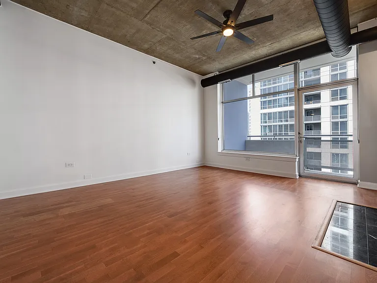 1305 S Michigan Ave #1407 — Photo 5