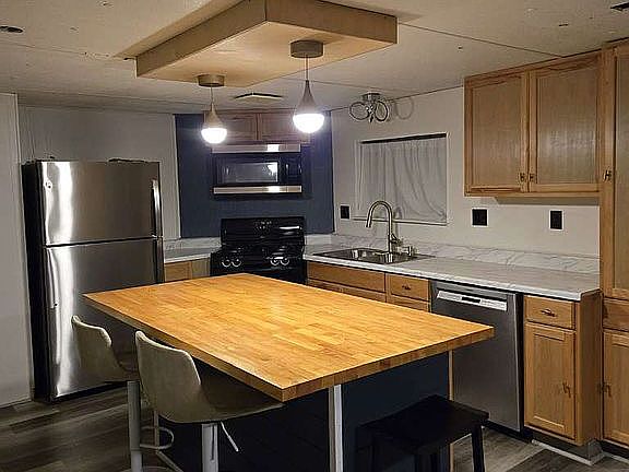 4th image of 4900 N McColl Rd #510