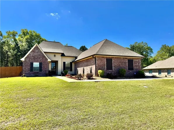 102 Madalyn Dr, Natchitoches, LA 71457