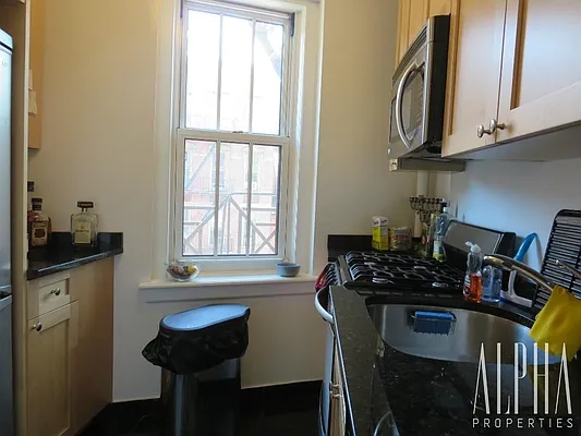 Rented by Alpha Properties NYC I LLC | media 14