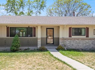 10152 W 70th Dr, Arvada, CO 80004